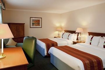 Holiday Inn Tong  Eksteriør bilde