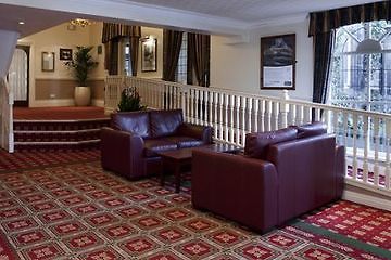 Holiday Inn Tong  Eksteriør bilde