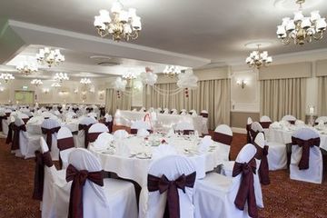Holiday Inn Tong  Eksteriør bilde