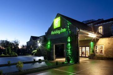 Holiday Inn Tong  Eksteriør bilde